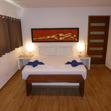 Villa Marilu B&B Бакалар Екстер'єр фото
