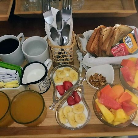 Villa Marilu B&B Бакалар Екстер'єр фото