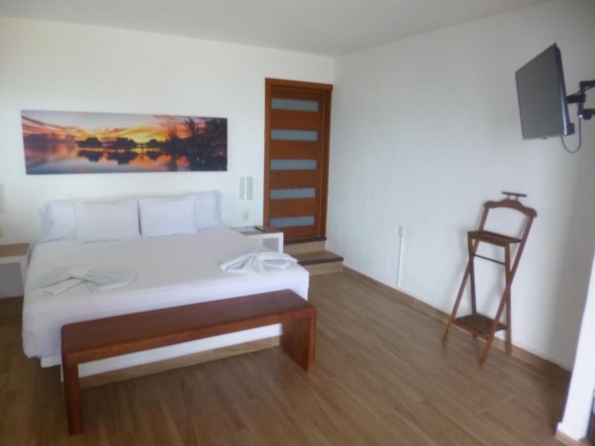 Villa Marilu B&B Бакалар Екстер'єр фото